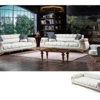 طرح تعویض مبل کهنه با مبل نو|مبلمان خانگی و میز عسلی|قزوین, |دیوار