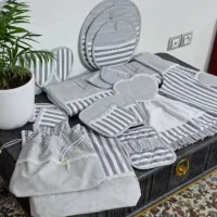 سرویس آشپزخانه|سفره، حوله، دستمال آشپزخانه|پاسارگاد, |دیوار