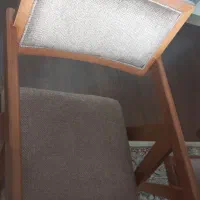 میز ناهار خوری ۶نفره