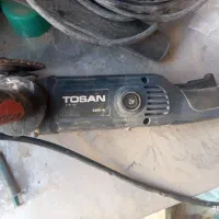 فروش سنگ فرز. و رینگ ولاستیک 206