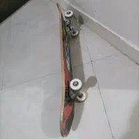 اسکیت برد