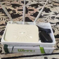 مودم وایمکس مبین نت