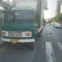 باربری ، اندیشه، فردیس مارلیک، ملارد، صفادشت|خدمات حمل و نقل|ملارد, |دیوار