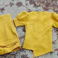 بولیز شلوار دخترانه