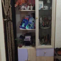 تخت و کمد نوجوان