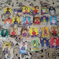 تعدادی کارت کیمدی