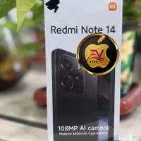 Redmi Note 14 نقد و اقساط|موبایل|قم, عمار یاسر|دیوار