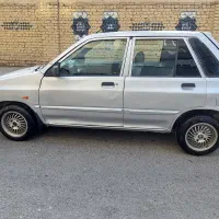 پراید|خودرو سواری و وانت|مشهد, بهاران|دیوار