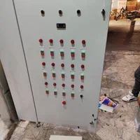 تابلو برق / برق صنعتی /Plc/ برقکار/ برقکار صنعتی|خدمات پیشه و مهارت|مشهد, سعد آباد|دیوار