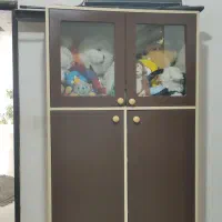 کمد و میز تی وی|جاکفشی، کمد، دراور|بندر گز, |دیوار