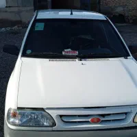 پراید ۱۳۱|خودرو سواری و وانت|مهربان, |دیوار