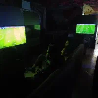 کافه گیم نیتروژن|کنسول، بازی ویدئویی و آنلاین|قم, زنبیل آباد|دیوار