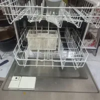 ماشین ظرفشویی بوش|ماشین ظرفشویی|طبس, |دیوار