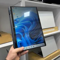 لپتاپ لمسی و چرخشی ساخت 2024Hp ENVY|رایانه همراه|تهران, میدان ولیعصر|دیوار