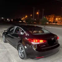 سراتو 2017 خلیج بدون رنگ ماهشهر