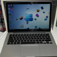 مک بوک پرو ایفون