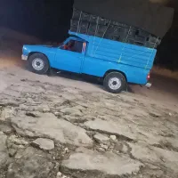 نیسان تناژ پایین