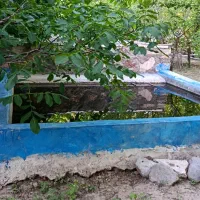 باغ بسیار زیبا با سند شش دانگ در آذرشهر