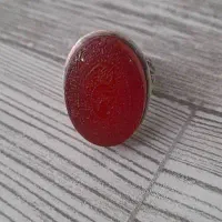 انگشتر های عتیق مردانه