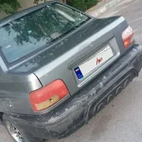 فروش پراید صندوق دار