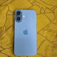 فروش آیفون ۱۶ نرمال در حد نو