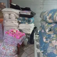 حلاجی لحاف و تشک طبی