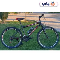 ۲۶ دنده ای|دوچرخه، اسکیت، اسکوتر|تبریز, |دیوار