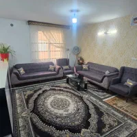 اپارتمان ۸۳ متری / دو خواب