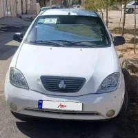 تیبا ۱ فروش شرایطی