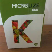 کود میکرولایز کانادایی با کیفیت و قیمت به صرفه