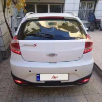 ام وی ام 315 اسپرت اکسلنت