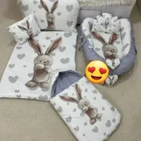 سرویس خواب نوزاد