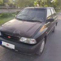 پرایددوگانه شرکت|خودرو سواری و وانت|نورآباد, |دیوار