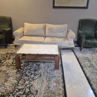 مبلمان و صندلی