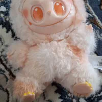 عروسک لبوبو|اسباب‌‌بازی|جوانرود, |دیوار