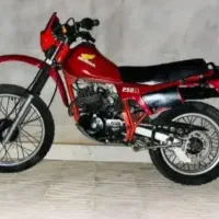 موتور۲۵۰ اکسل|موتورسیکلت|سنندج, |دیوار