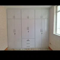 کابینت و کمد دیواری