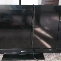 تلوزیون ال سی دی سونی|تلویزیون و پروژکتور|شیراز, شهرک مدرس|دیوار