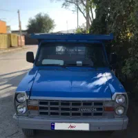 نیسان دیزل