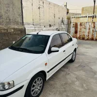 سمندمدل۹۰دوگانه کارخانه