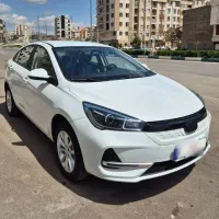 آریزو 5 برقی سند آزاد