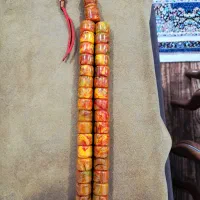 تسبیح کهربا