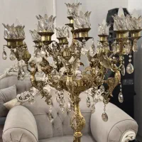 آباژور برنز ۱۱ شعله