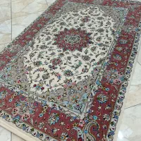 قالیچه دست بافت کاشان