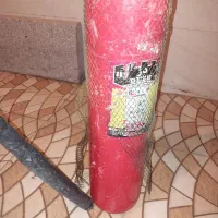 کپسول اتش نشانی