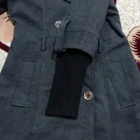 پالتو کوتا|لباس|ورامین, ورامین|دیوار