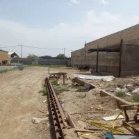 انبار 2000منری دو ممر|اجارهٔ دفتر صنعتی، کشاورزی، تجاری|مشهد, شترک|دیوار