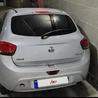 تیبا 2 94|خودرو سواری و وانت|کرج, گوهردشت|دیوار