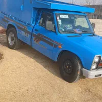 نیسان ۱۴۰۲(زامیاد، سایپا) دوگانه کارخانه