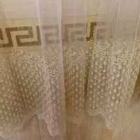 پرده پذیرایی